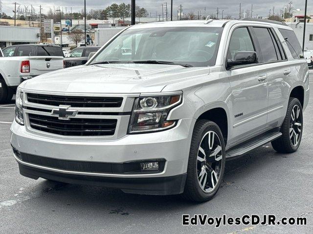 used 2020 Chevrolet Tahoe car, priced at $47,995