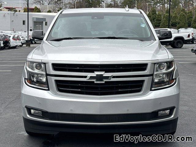 used 2020 Chevrolet Tahoe car, priced at $47,995