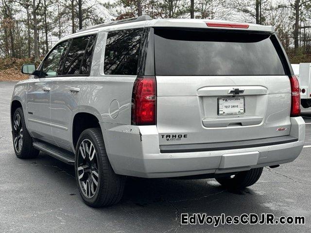 used 2020 Chevrolet Tahoe car, priced at $47,995