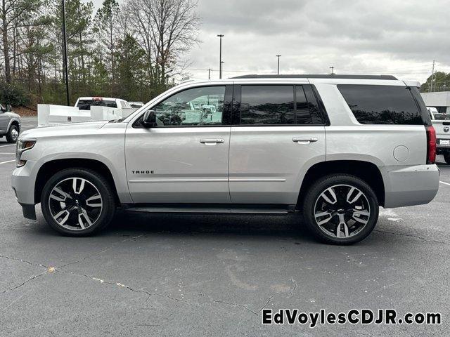 used 2020 Chevrolet Tahoe car, priced at $47,995