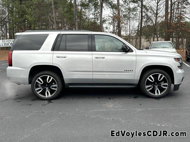 used 2020 Chevrolet Tahoe car, priced at $47,995