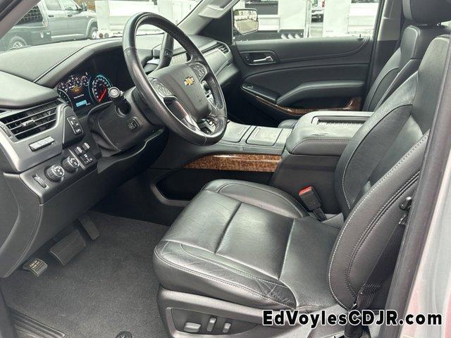 used 2020 Chevrolet Tahoe car, priced at $47,995