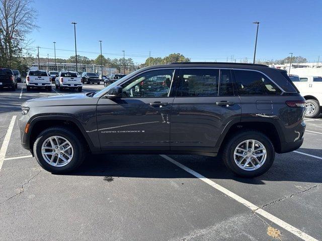 new 2025 Jeep Grand Cherokee car, priced at $39,675