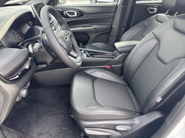 new 2026 Jeep Compass car, priced at $29,309