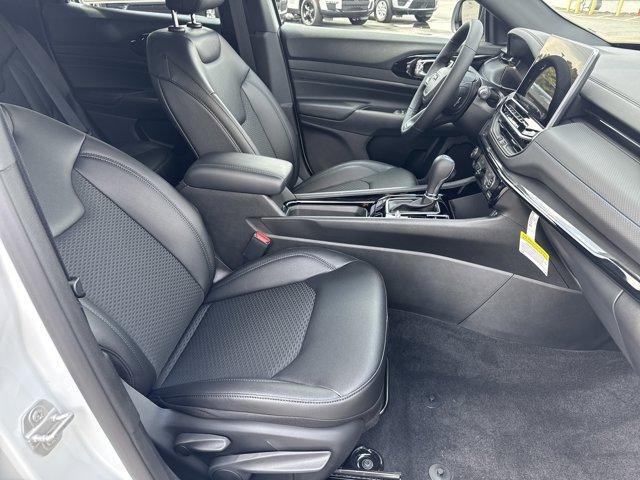 new 2026 Jeep Compass car, priced at $29,309