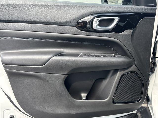 new 2026 Jeep Compass car, priced at $29,309