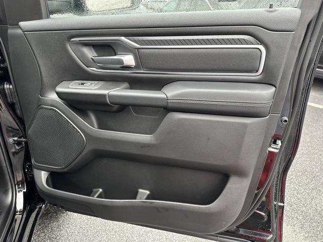 new 2026 Ram 1500 car, priced at $55,016