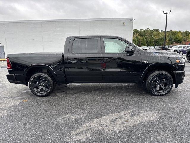 new 2026 Ram 1500 car, priced at $55,016
