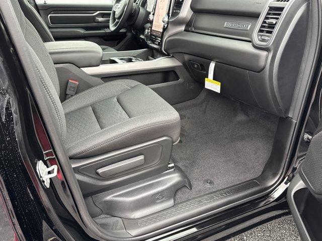 new 2026 Ram 1500 car, priced at $55,016