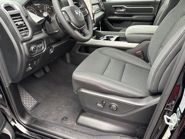 new 2026 Ram 1500 car, priced at $55,016