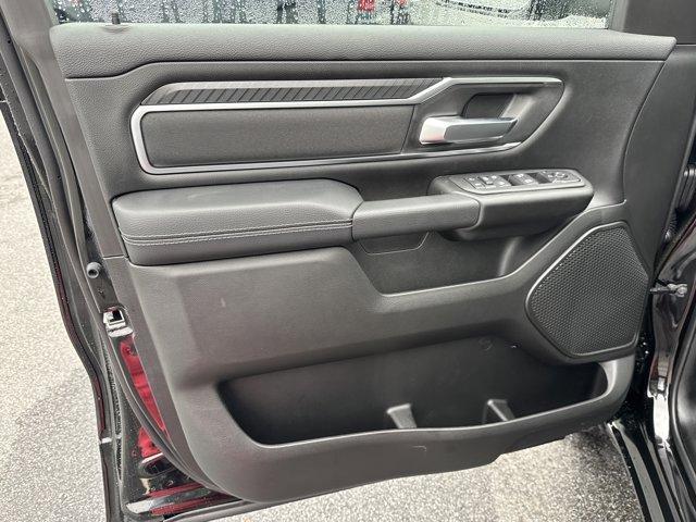 new 2026 Ram 1500 car, priced at $55,016