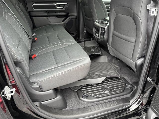 new 2026 Ram 1500 car, priced at $55,016