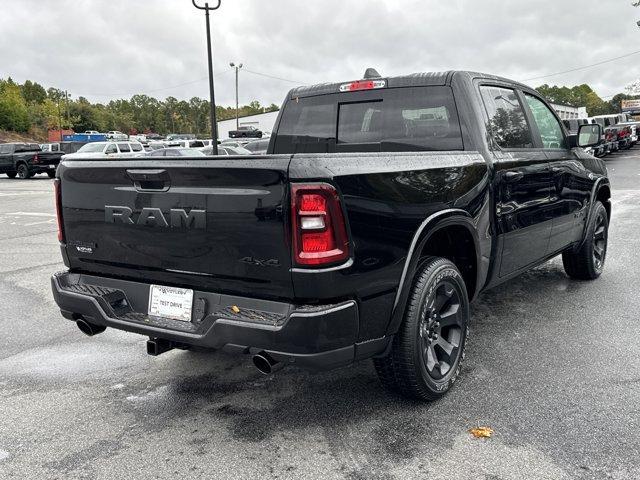 new 2026 Ram 1500 car, priced at $55,016