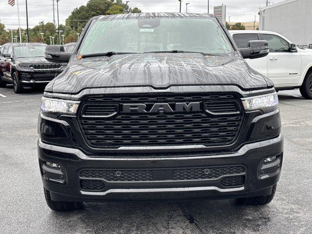 new 2026 Ram 1500 car, priced at $55,016