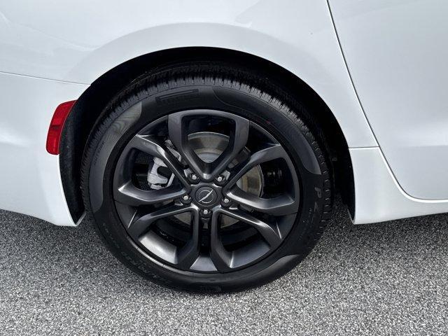 new 2026 Chrysler Pacifica car, priced at $41,662