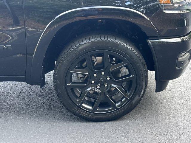 new 2026 Ram 1500 car