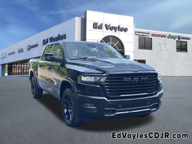 new 2026 Ram 1500 car