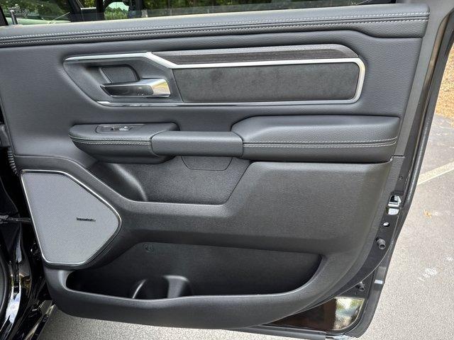 new 2026 Ram 1500 car