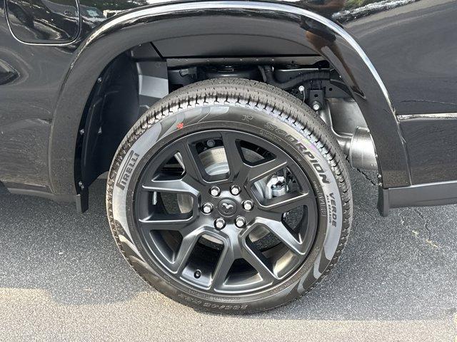 new 2026 Ram 1500 car