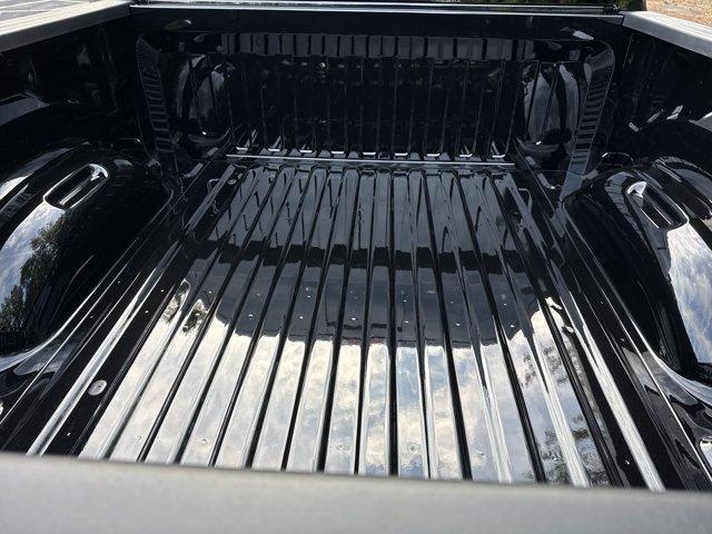 new 2026 Ram 1500 car