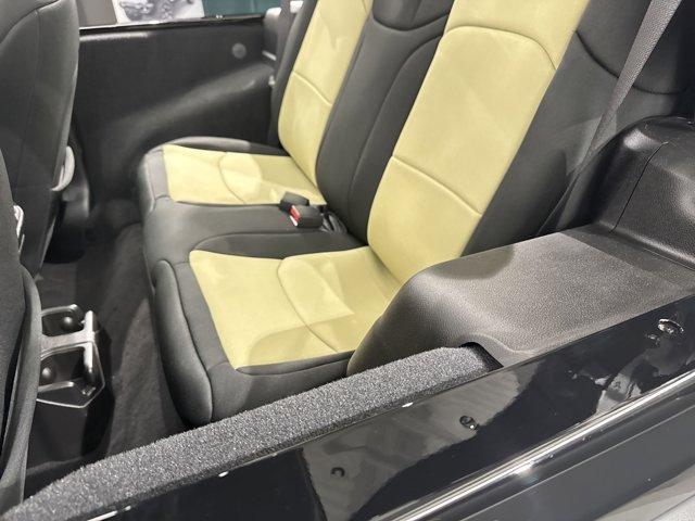 new 2025 Jeep Wrangler car, priced at $45,191