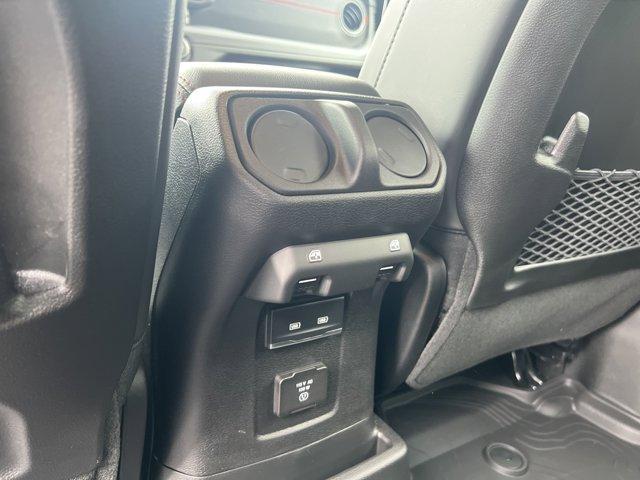 new 2025 Jeep Wrangler car, priced at $67,594