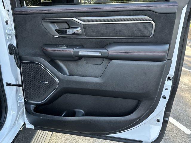 used 2021 Ram 1500 car, priced at $68,750
