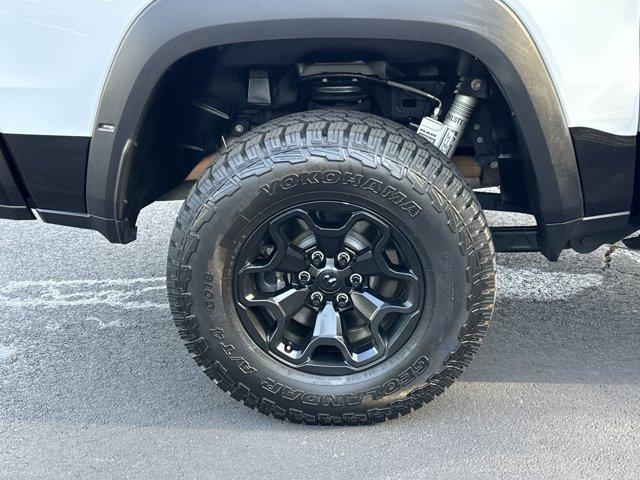 used 2021 Ram 1500 car, priced at $68,750