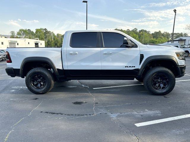 used 2021 Ram 1500 car, priced at $68,750