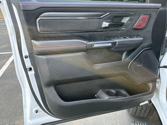 used 2021 Ram 1500 car, priced at $68,750