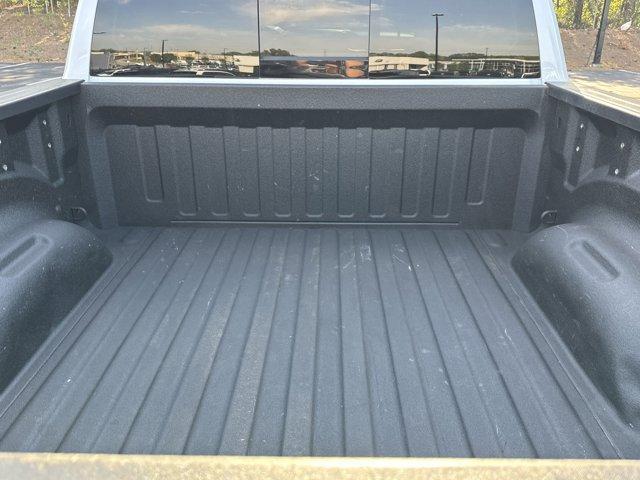 used 2021 Ram 1500 car, priced at $68,750