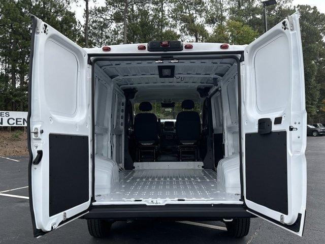 new 2024 Ram ProMaster 1500 car, priced at $42,010