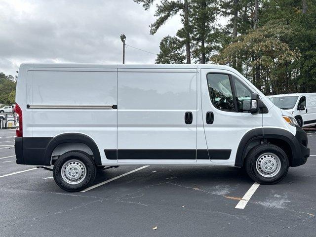 new 2024 Ram ProMaster 1500 car, priced at $42,010