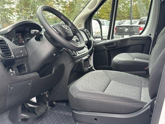 new 2024 Ram ProMaster 1500 car, priced at $42,010