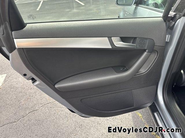 used 2011 Audi A3 car, priced at $6,852