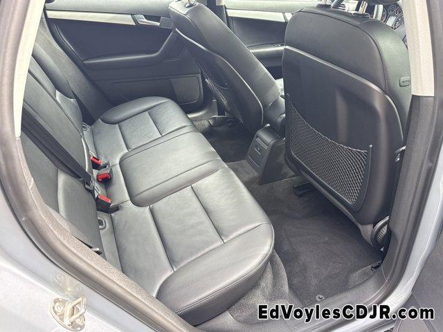 used 2011 Audi A3 car, priced at $6,852