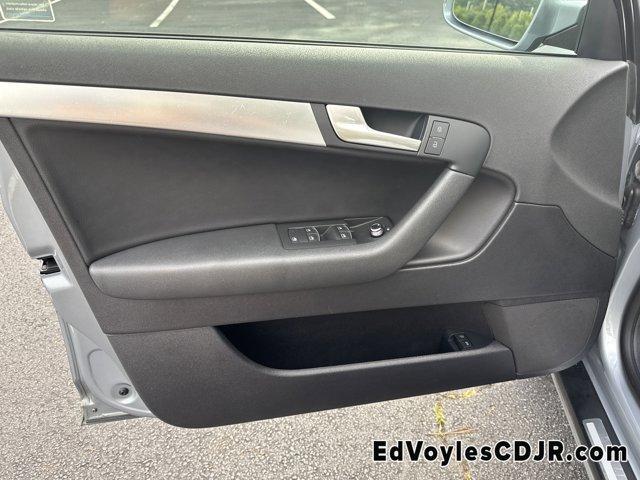 used 2011 Audi A3 car, priced at $6,852