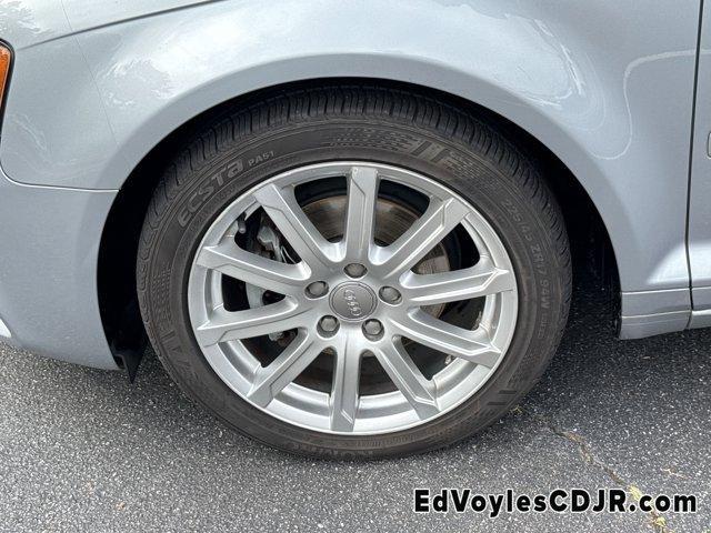 used 2011 Audi A3 car, priced at $6,852