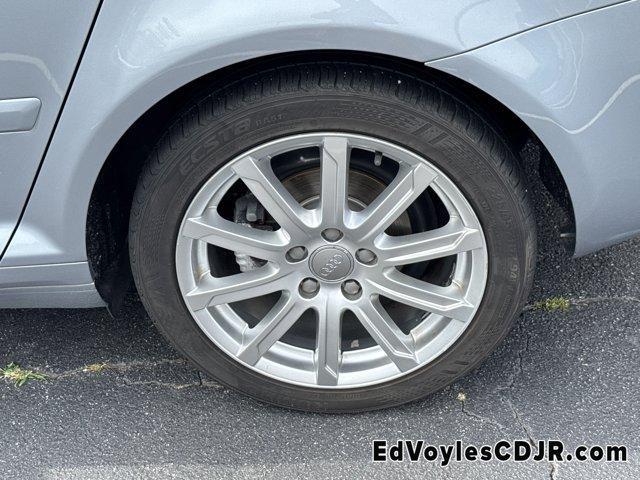 used 2011 Audi A3 car, priced at $6,852