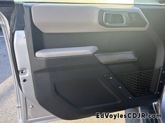 used 2022 Ford Bronco car, priced at $48,184