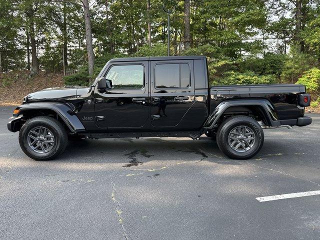 new 2025 Jeep Gladiator car, priced at $44,268