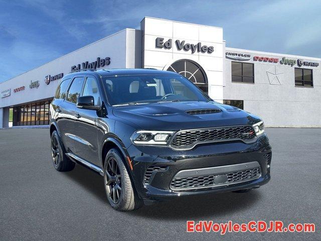 new 2025 Dodge Durango car, priced at $62,565