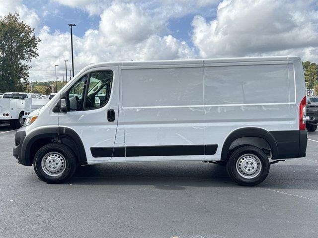 new 2024 Ram ProMaster 1500 car, priced at $42,010