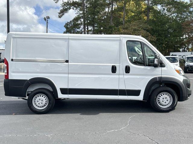 new 2024 Ram ProMaster 1500 car, priced at $42,010