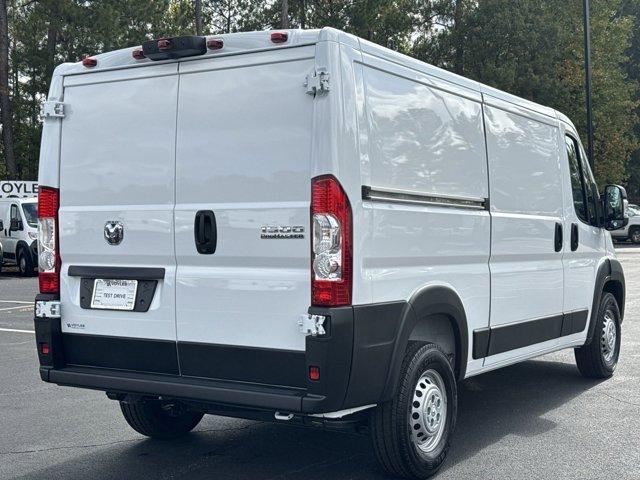 new 2024 Ram ProMaster 1500 car, priced at $42,010