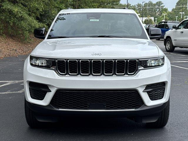new 2025 Jeep Grand Cherokee car, priced at $36,294
