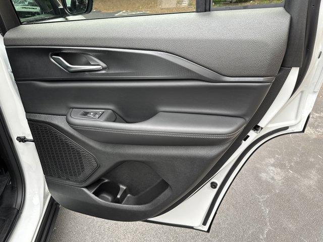new 2025 Jeep Grand Cherokee car, priced at $36,294