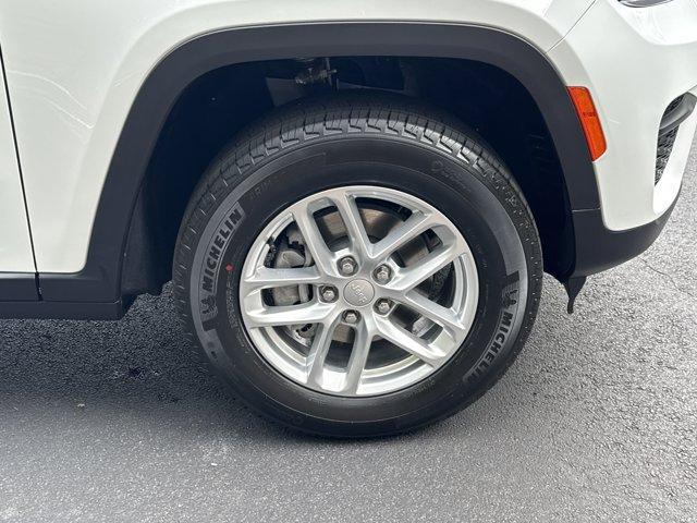 new 2025 Jeep Grand Cherokee car, priced at $36,294