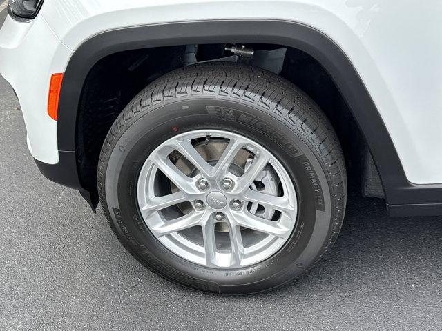 new 2025 Jeep Grand Cherokee car, priced at $36,294