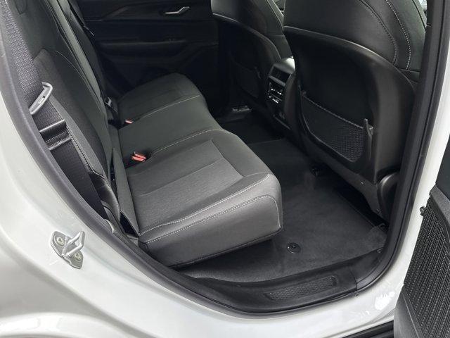 new 2025 Jeep Grand Cherokee car, priced at $36,294